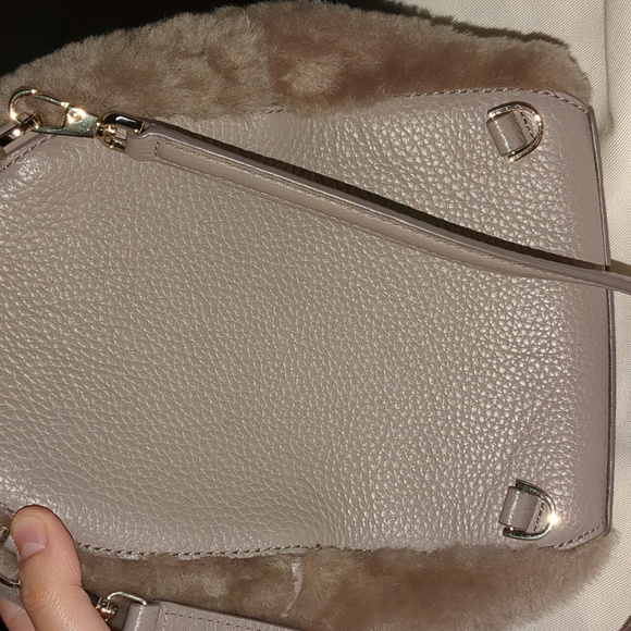 Finer Things Merry Mini Backpack - Picture 6 of 10